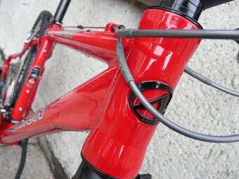 "Nový" Author Traction 17" (kola 26") - 17