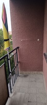 Byt 3+1 cihla Plzeň Bory Máchova ulice - 17