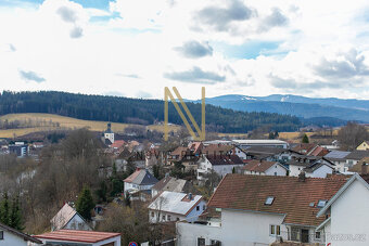 Prodej, rodinný dům se dvěma bytovými jednotkami, 213 m², Re - 17