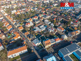 Prodej bytu 2+kk, 49m², OV v Nymburce, ul. Poděbradská - 17