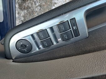 ford focus combi 2 facelift 1,6tdci 66kw - 17