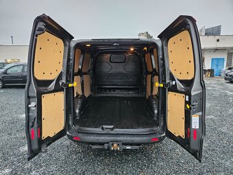 FORD CUSTOM 2.2 92KW L1H1 2015 190TKM DPH - 17