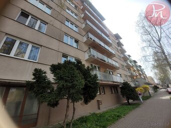 Prodej Investičního bytu 3+1 s výnosem, který se vyplatí - 17