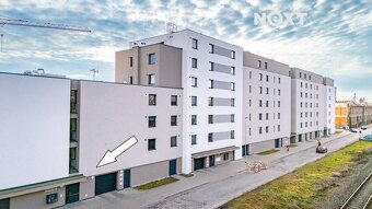 Prodej byt 1+kk, 33㎡ - 17