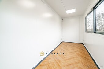 Prodejní stánek - občerstvení, noviny, zmrzlina, trafika - 17