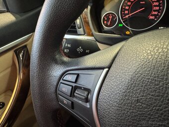 BMW Řada 4 428i 180 kW Sport Line CZ - 17