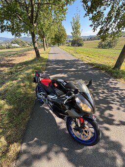 Aprilia rs 125 - 17