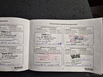 Suzuki SX4 1,6 VVT GLX 4X4 - 17