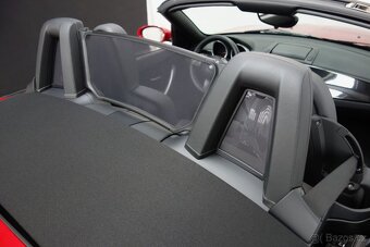 E85 Z4M, 252kW, kabriolet, 30tis km, odpočet DPH - 17