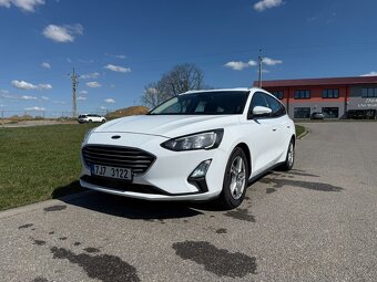 Ford Focus 6/2020, 90 tis km, TDCi, DPH - 17