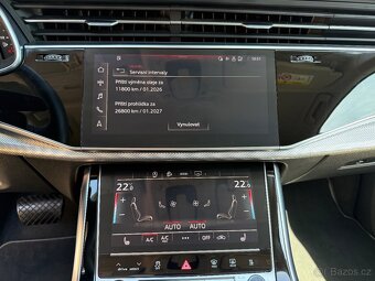 AUDI Q7 2021 45TDI 170kW QUATTRO NOVÉ V ČR 7MÍST - 17