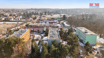 Prodej bytu 3+kk, 67 m², Průhonice, ul. Na Sídlišti III - 17