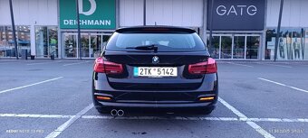 BMW f31 - 17