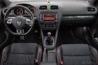 Volkswagen Golf 2.0TFSI GTI editon 35 /aj na splátky/ - 17