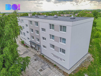 Prodej bytu 3+1, 75 m²,  Paseka u Šternberka - 17