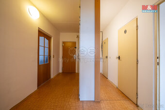 Prodej bytu 3+1, 63 m², Brno, ul. Spodní - 17