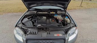 Audi A4 B7 Avant 2.0 tdi 103kW automat - 17