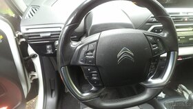 C4 GRAND PICASSO 1.6i 16V 2014 nový v čr po 1.maj.DPH 7-MÍST - 17