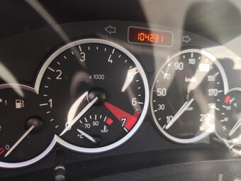 Peugeot 206 CC Kabrio - 17