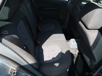 Škoda Fabia 1.2i,47kW,NovéČR,tažné,STK09/2026 - 17