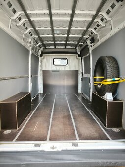 Fiat Ducato 2.3 kw MAXI - 17