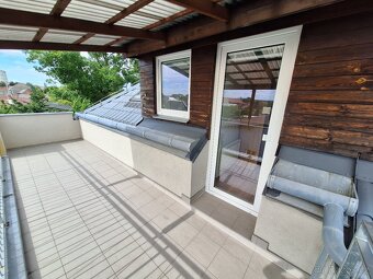 Prodej bytu 4+kk (100,4 m²) s terasou (11,3 m²) - OLOMOUC - 17