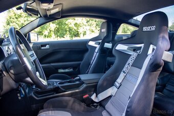 Ford Mustang GT 4.6 V8 Kompresor Saleen - 17