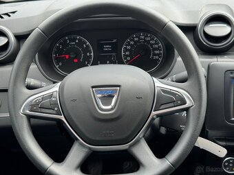 Dacia Duster 1.3 TCe Essential 96kW - 17