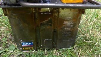 Hydraulická jednotka / čerpadlo / agregát více kusů - 17
