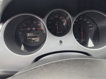 Seat Altea XL 1.4 TSI 92kW jen 148 tkm - 17