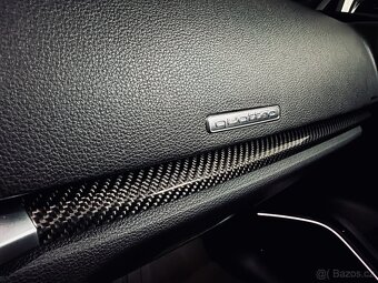 Audi RS3 8V Sportback Facelift — 2.5 TFSI DAZA | 368 kW - 17