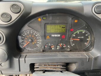 Iveco Eurocargo ML120E22, Euro 4, čelo +DPH - 17