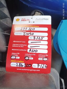 Škoda Fabia Combi 1.4 TDI - 17