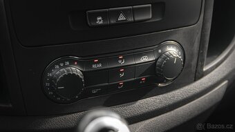Mercedes-Benz Vito Tourer 2.2/100kW 8.míst ČR - 17