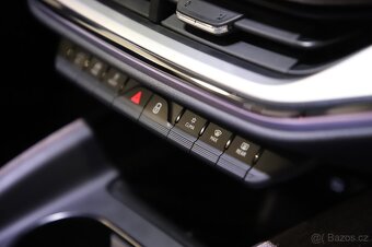 Škoda Enyaq 132kW Dyn. Full LED SOH 95,5 - záruka Autodraft - 17