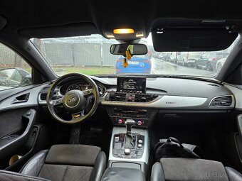 Audi A6 2014 3.0 tdi - 17