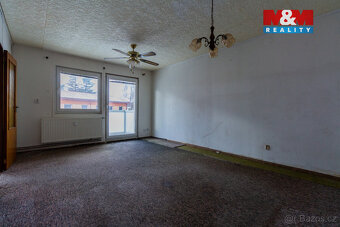 Prodej bytu 3+1, 67 m2, OV, Jeseník - 17