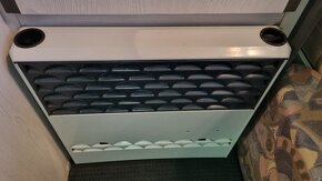 CHATEAU CHIARA 400 T-STAN - 17