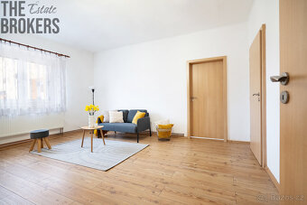 Prodej bytového domu s možností podnikání, Praha 9 - Miškovi - 17