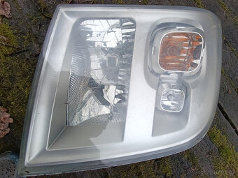 Ford Transit QWFA 2.2 TDCi 96kW nahradni dily - 17