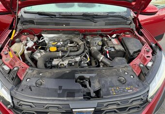 DACIA SANDERO - 17