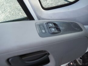 2010 Citroen Jumper 2.2 HDI - 17