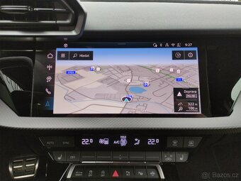 Audi RS3 FACELIFT MATRIX SONOS HUD KAMERA ZÁRUKA MY 2025 - 17