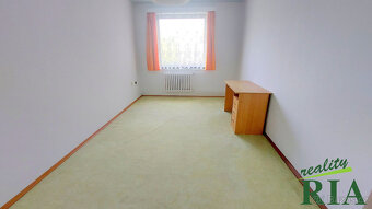 Poděbrady pronájem bytu 3+1+L, 75m2, volný od 15.5.2025 - 17