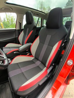 Škoda Rapid monte carlo - 17