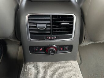 Audi A6 C6 3.0 TDi 171KW Quattro Bose - 17