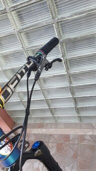 Specialized Enduro S4 V ZÁRUCE jako vel.L - 17