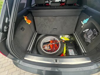 Audi A6 Avant 4F - 17