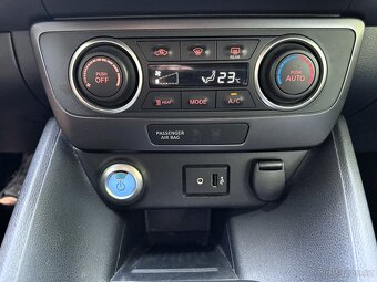 Nissan LEAF, 40 kWh DPH - 17