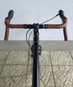 Gravel RB RX Base 2023 - 17